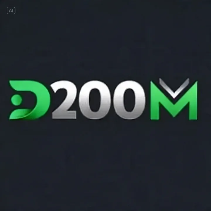 D200M - Permainan Battle Royale Terbaik untuk Pertarungan Seru
