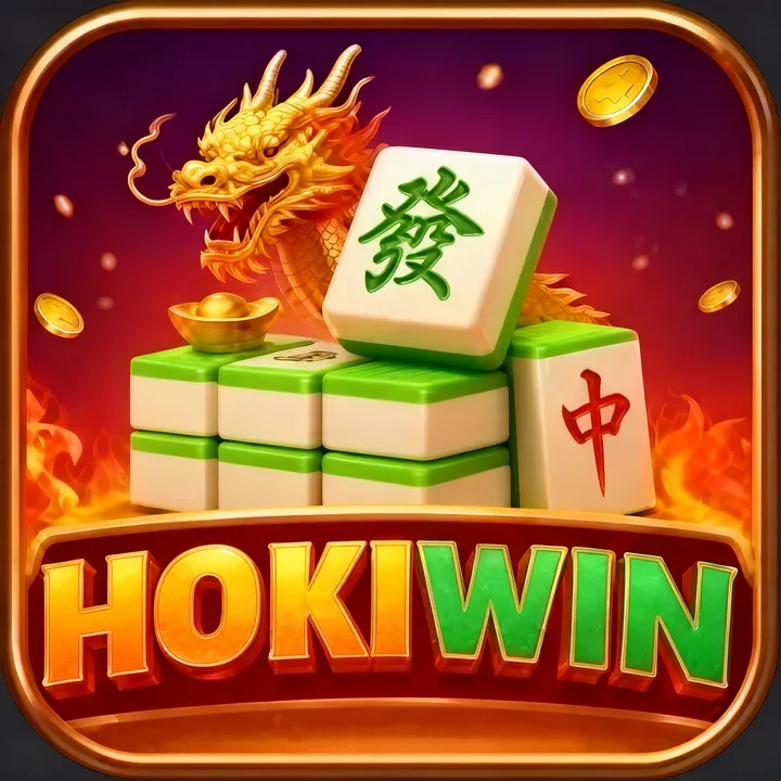 HOKIWIN - Permainan Arcade yang Seru dan Menyenangkan