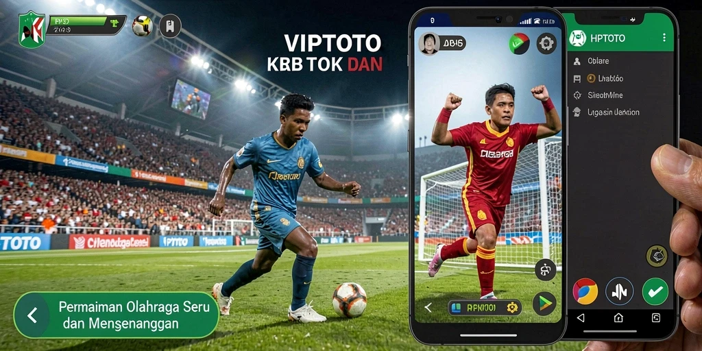Tampilan gameplay HPTOTO yang menegangkan dan interaktif.
