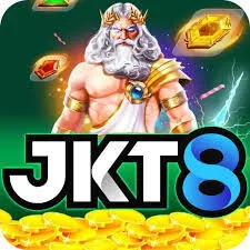JKT8 - Permainan Strategi yang Menantang