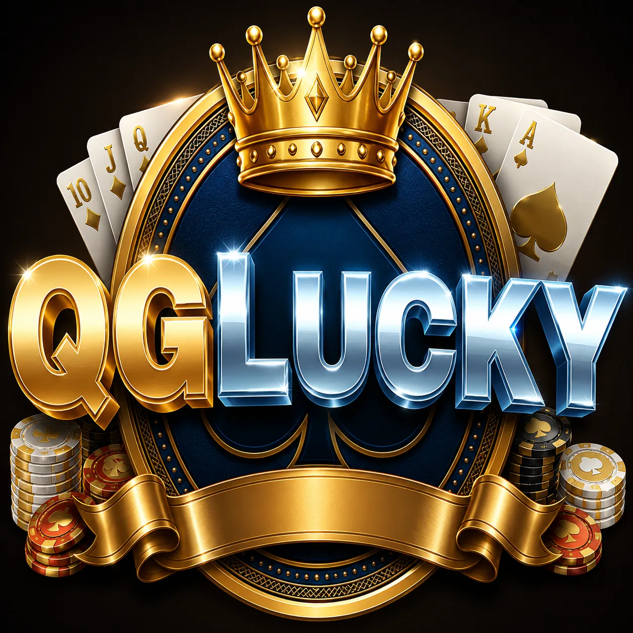 QGLUCKY - Permainan Idle Menarik untuk Semua Kalangan