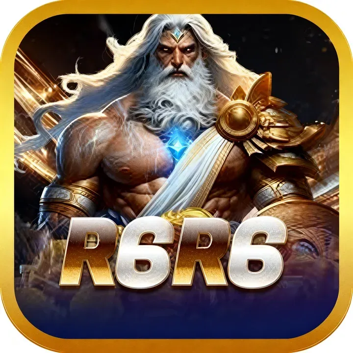 R6R6 - Pengalaman Permainan Kasino Terbaik